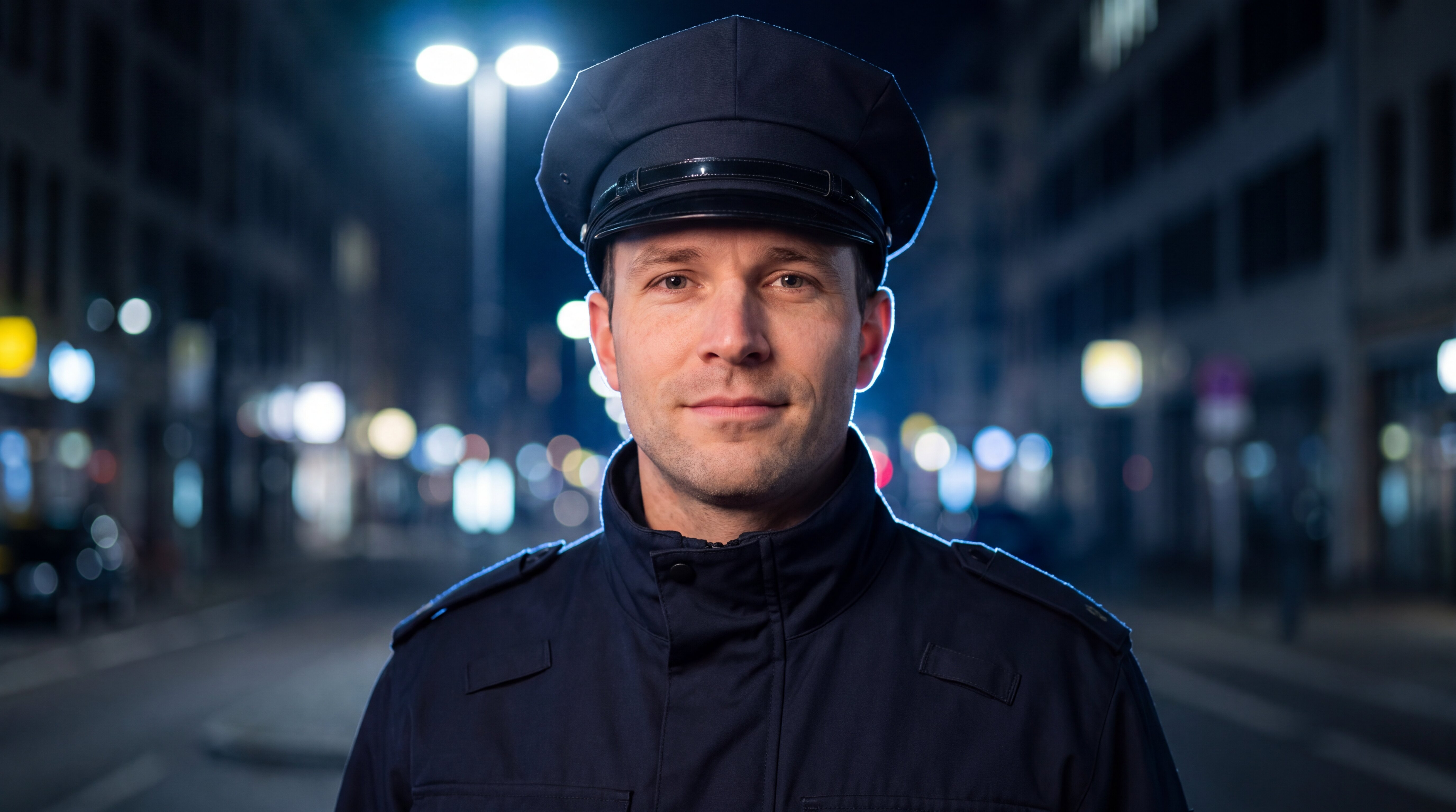 Polizei & Bundeswehr