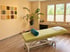 Behandlungsraum der CranioPraxis Plus