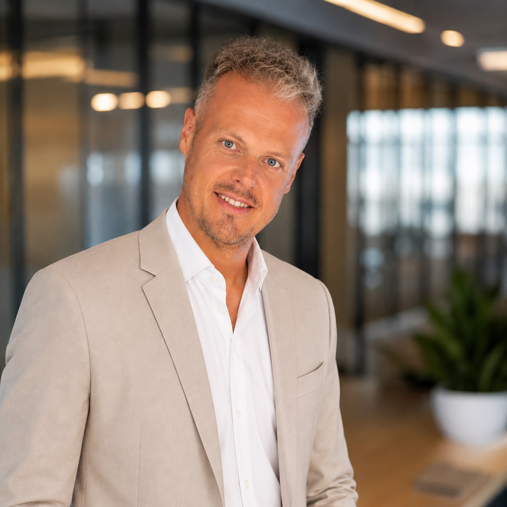Sebastian Tholl, Immobilienmakler und Sachverständiger in Bergisch Gladbach