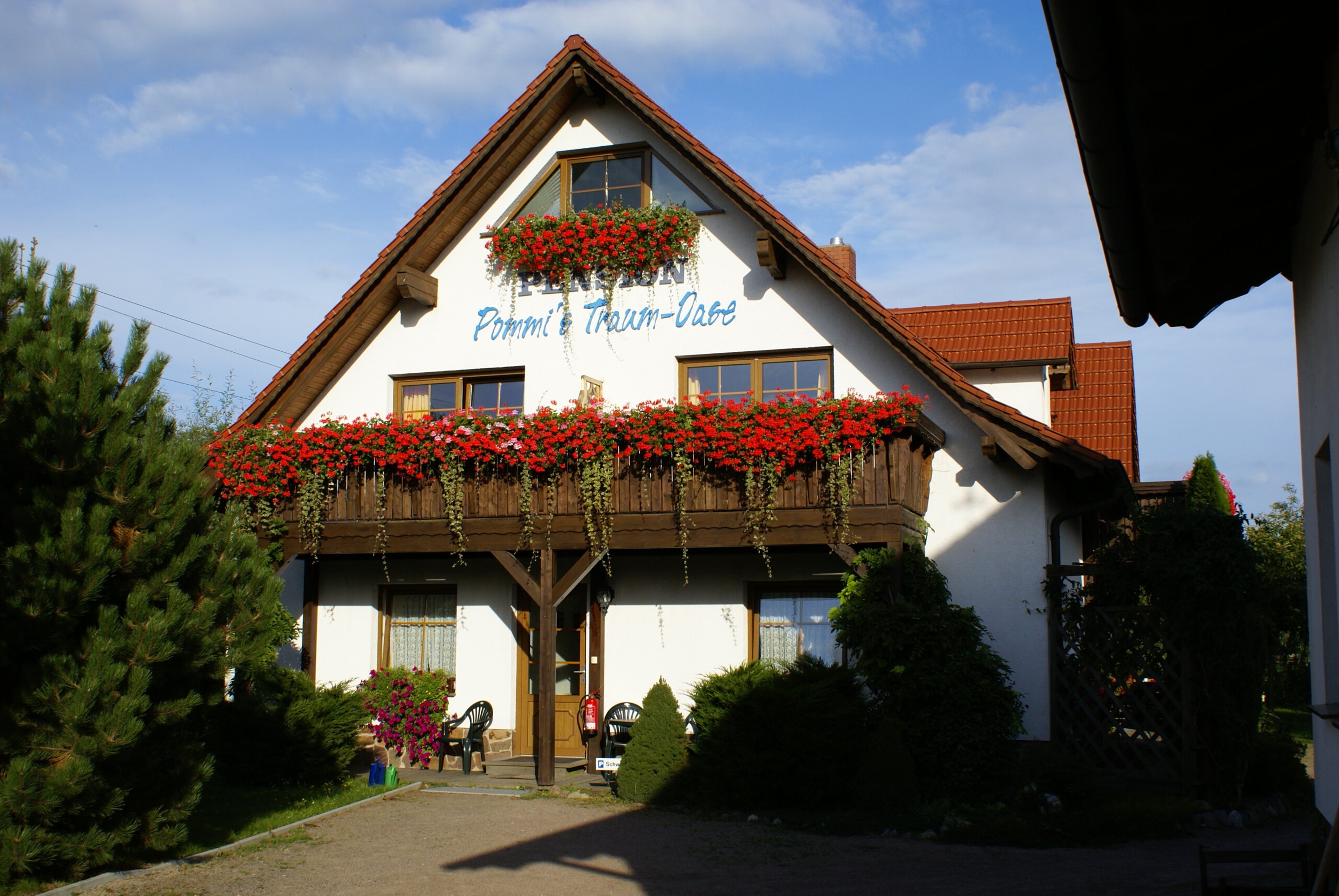 Pommi’s Traumoase am Hünengrab — photo 6