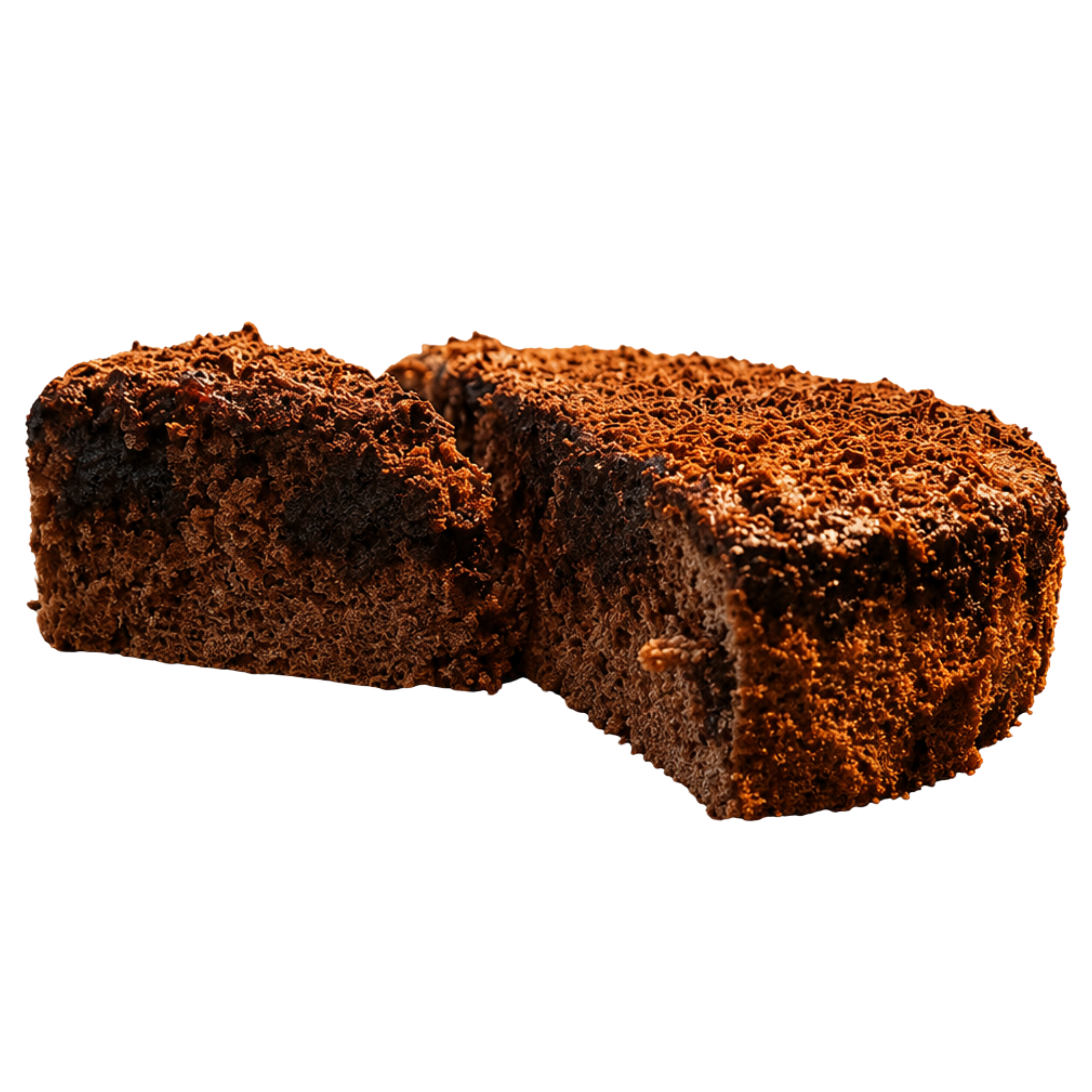 Hausgemachte Kuchen