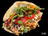 Hähnchen Döner Geflügel