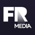 Logo der Fr Media in Frankfurt