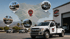 Towing Corona service area map highlighting multiple roadside assistance and towing locations across Corona, California.