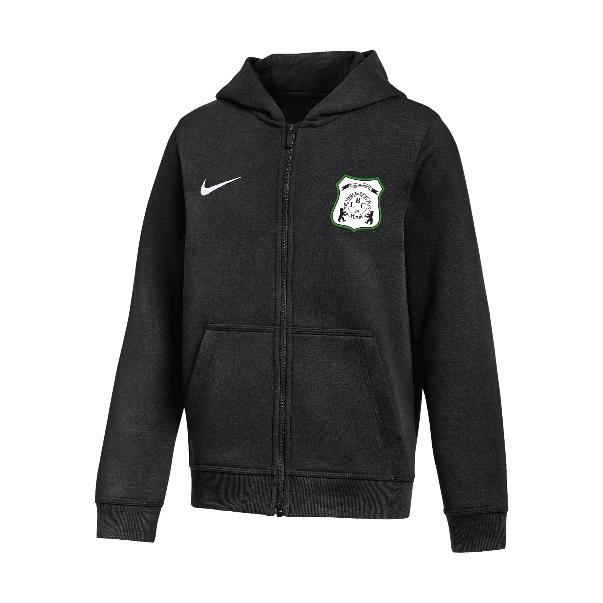 Nike Park 26 Sweatjacke Kids