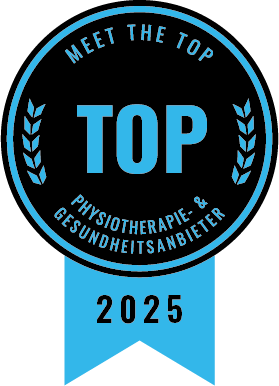 TOP Physio 2025