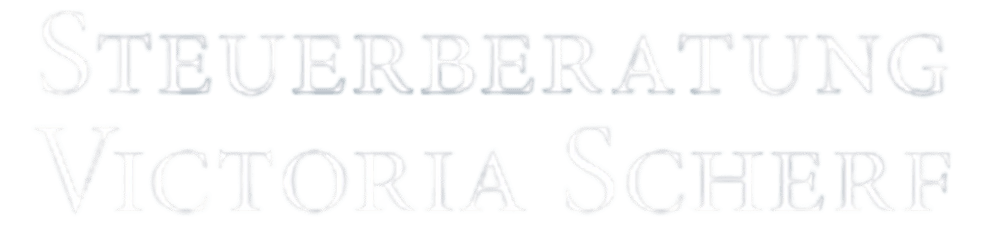 Victoria Scherf Steuerberatung
