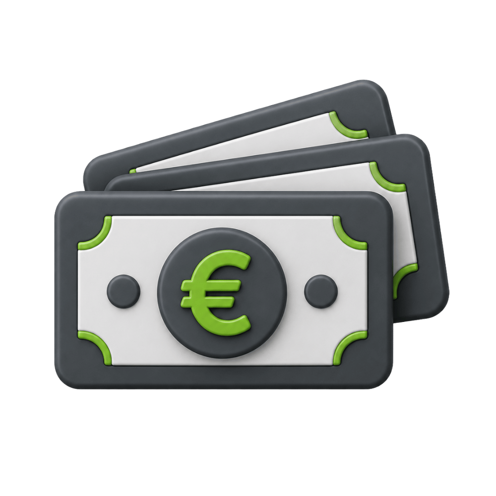 150-250 €