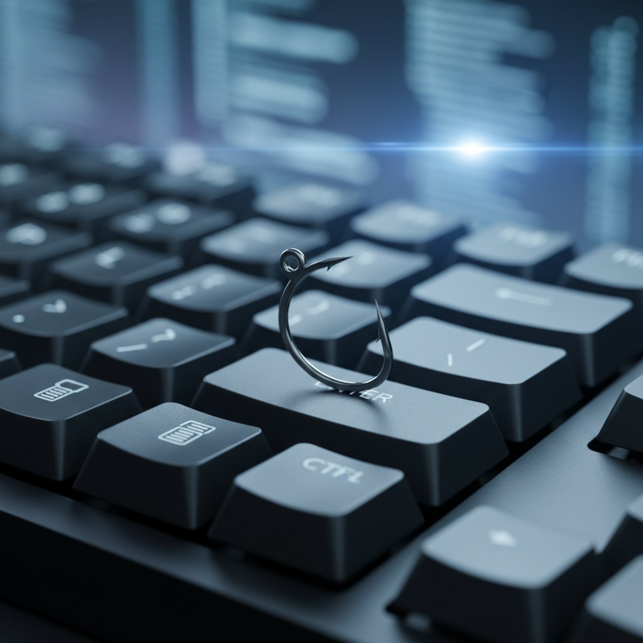 Phishing-Simulation