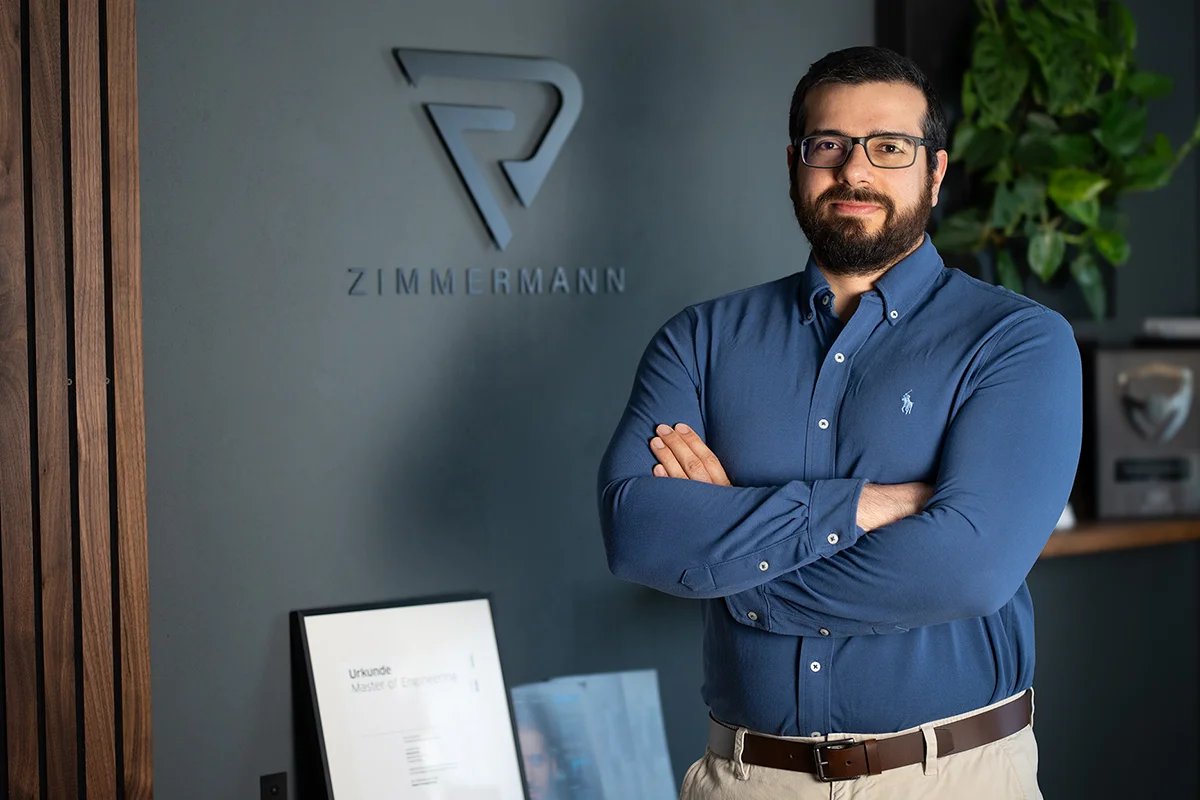 Richard Zimmermann