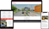 Webdesign für Hausarztpraxis am Dreiringplatz