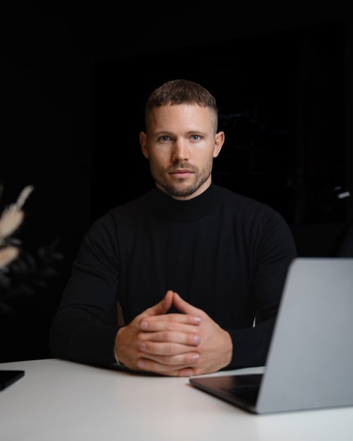 Lars Baumgartner