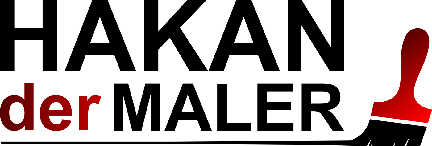 Hakan der Maler – Logo