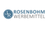 Rosenbohm Werbemittel ist Kunde von Digital Apes