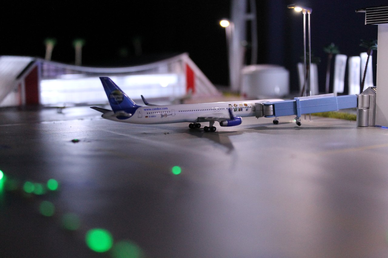 Alanya-Seki Airport
