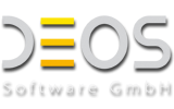 DEOS Logo