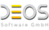 DEOS Logo