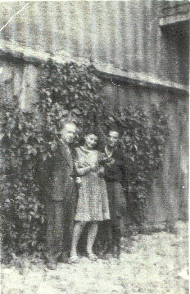 Imagen del archivo familiar Świ / Sweet