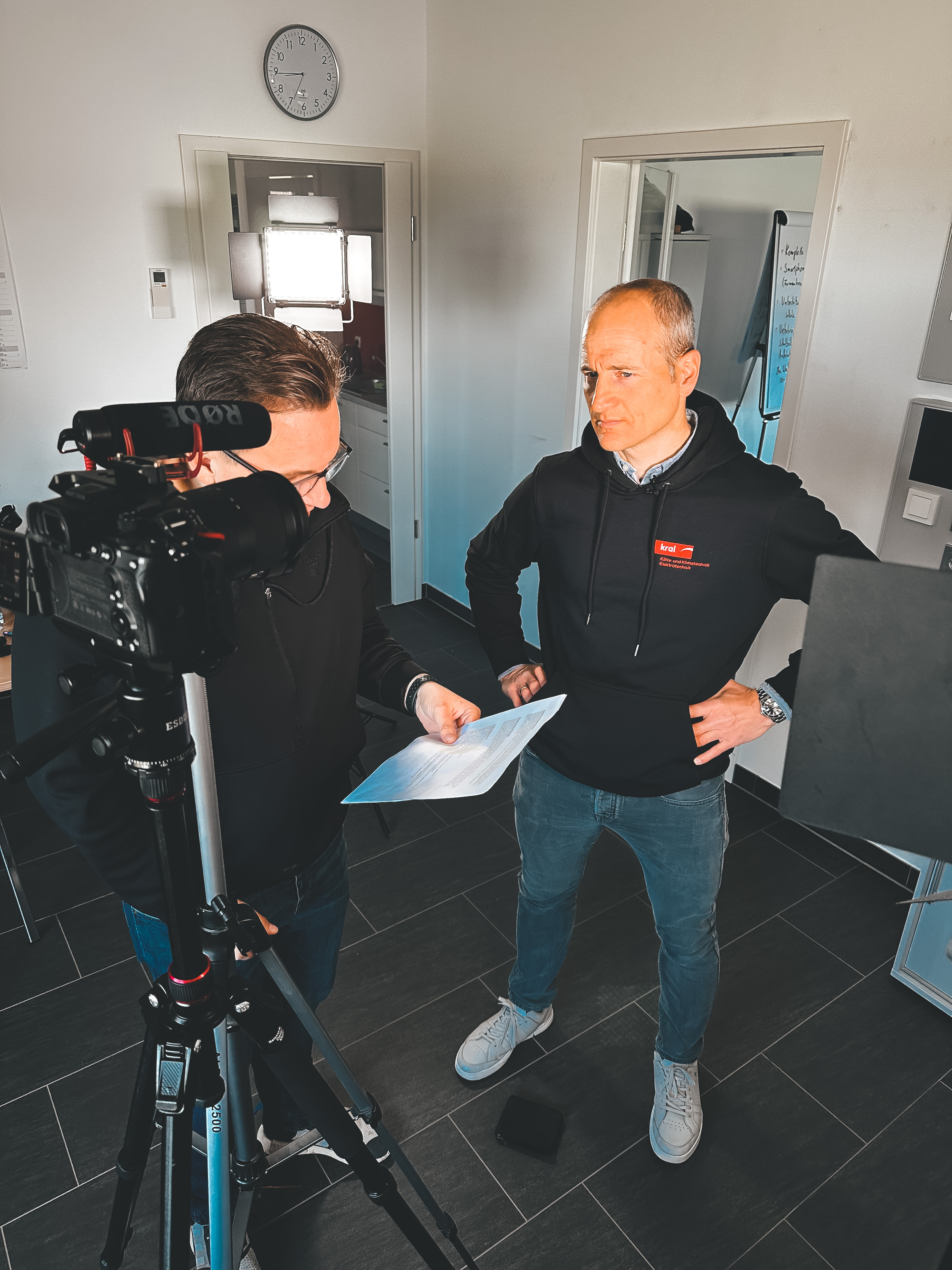 Kälte, Klima & Elektro Kral GmbH