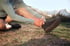Plantar Fasciitis Relief Laguna Beach California