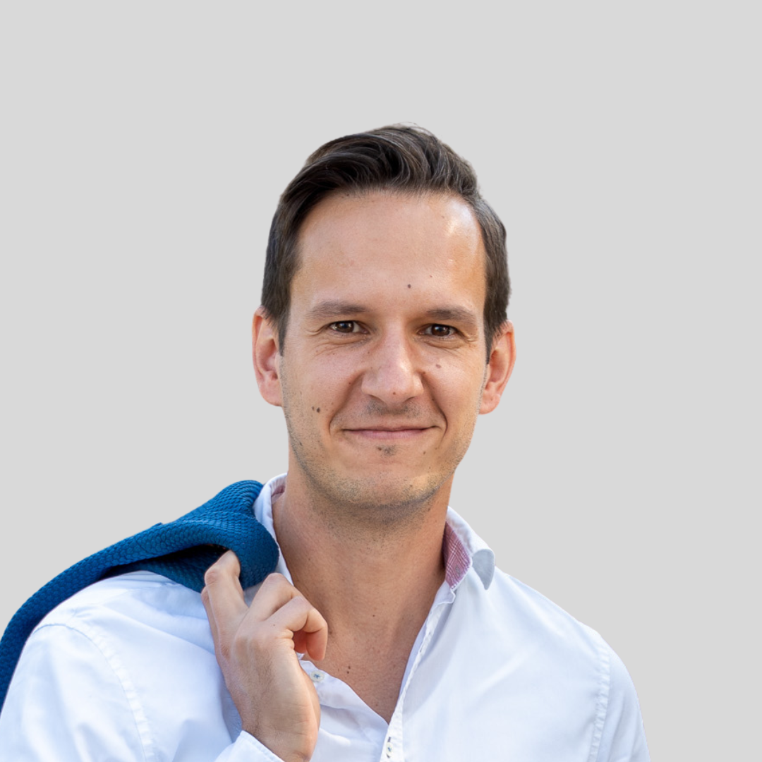 Tim Pfeiffer