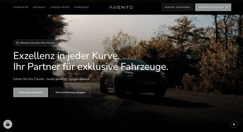 Avento