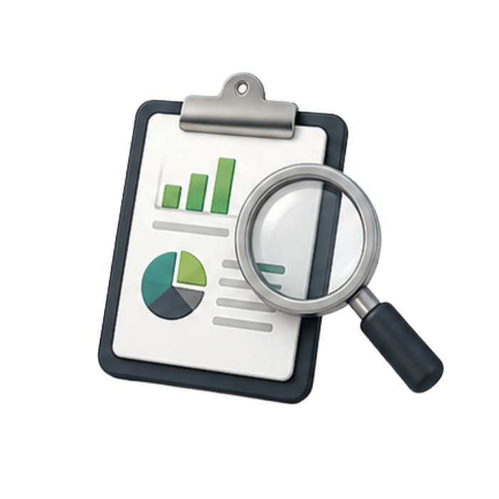 Einspar- und Potenzialanalyse