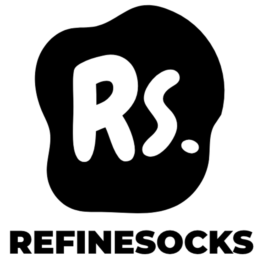 Refinesocks Logo