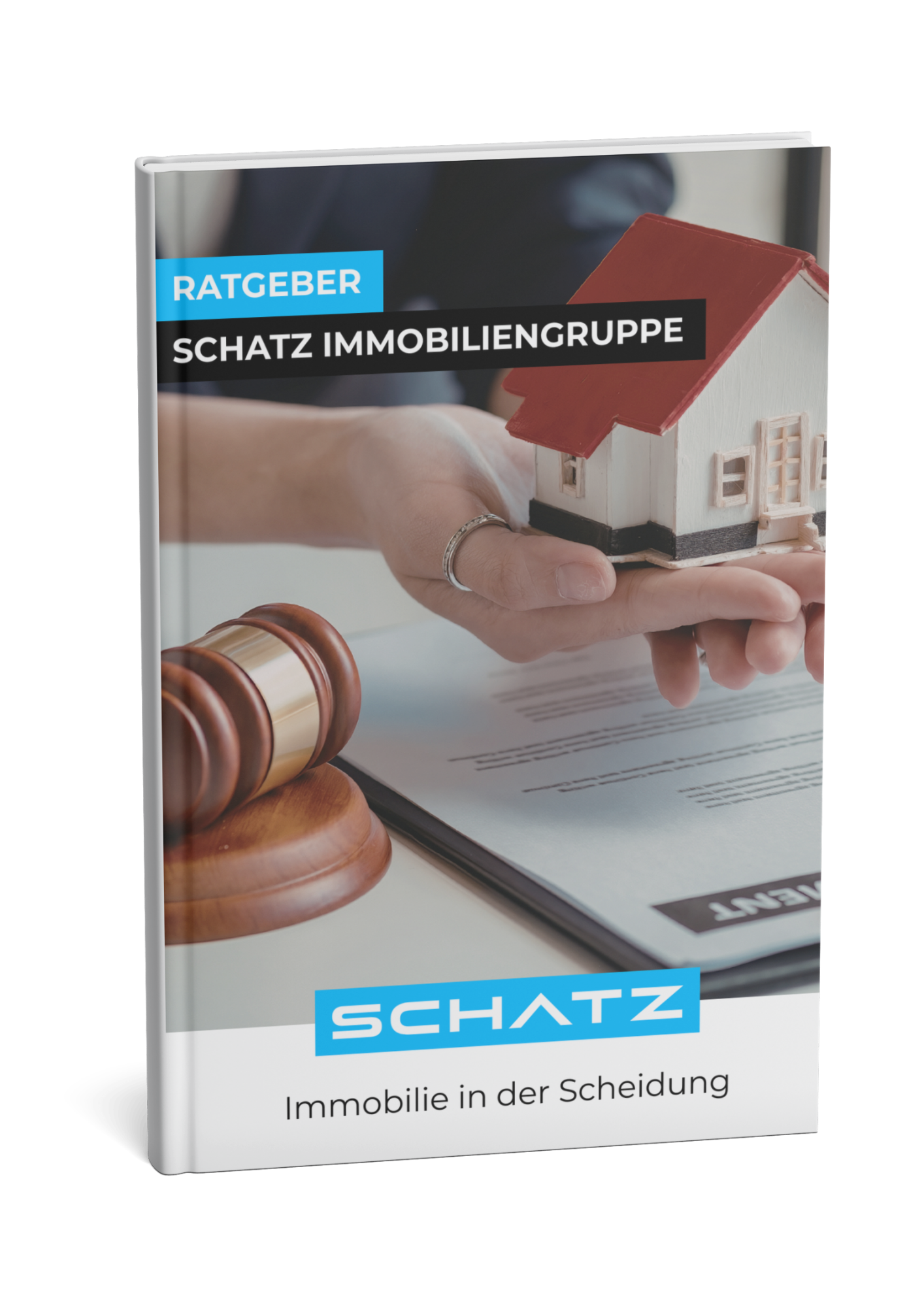 Hochwertiges Exposé