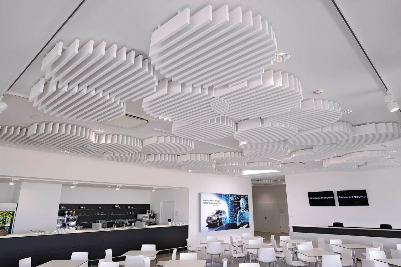 Audi Trainingszentrum