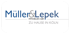 Müller & Lepek Immobilien GbR – Zu Hause in Köln Logo
