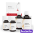Omega-3 Set mit Test