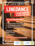 Ankündigung Lindy-Hop-Tanzkurs in Aspang