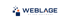 Weblage Produktlogo