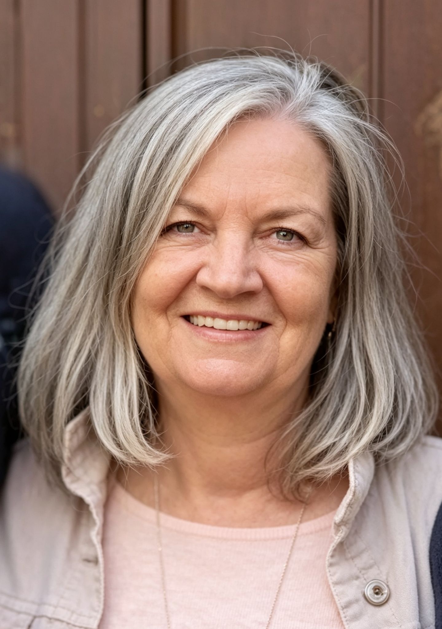 Karin Gerber