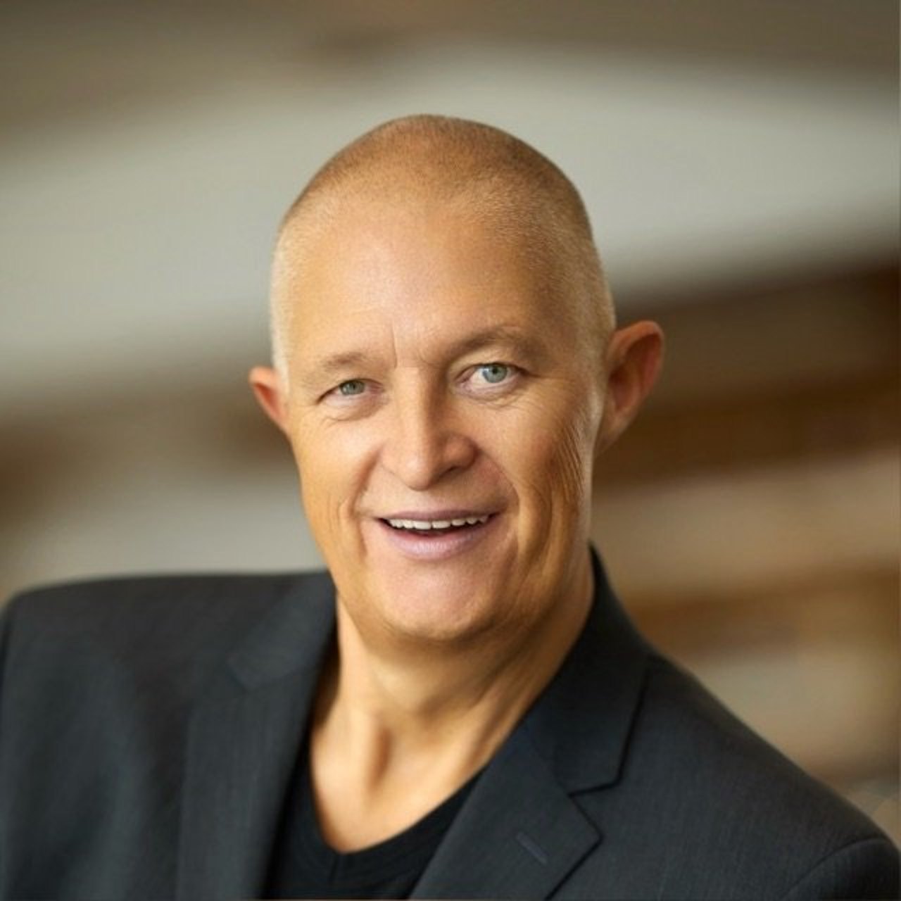 Joschi Haunsperger