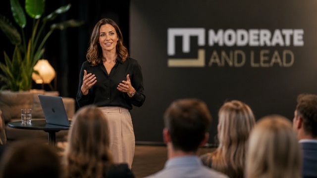 Workshop mit Kundenteam