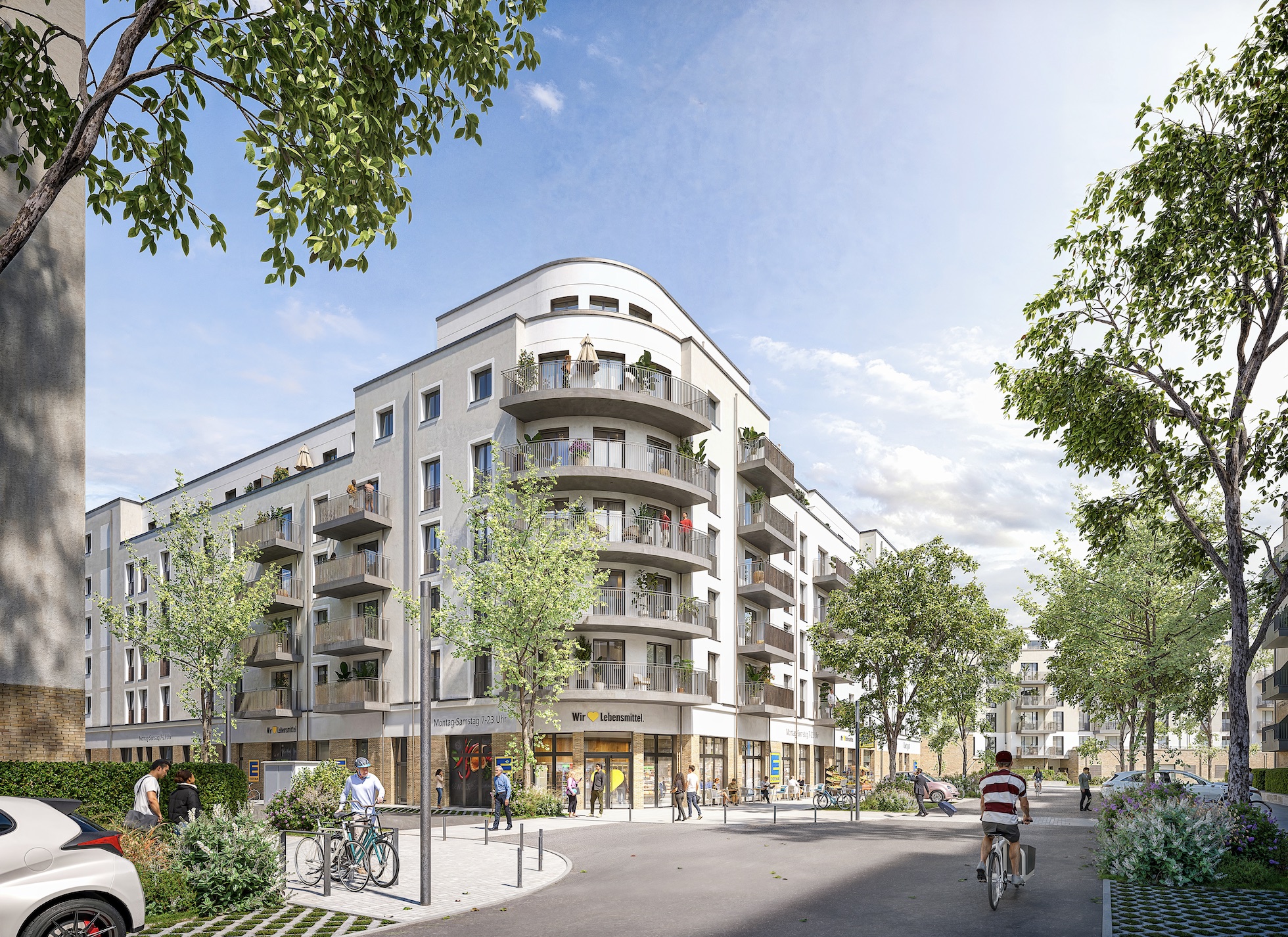 Paule Panke Berlin-Pankow