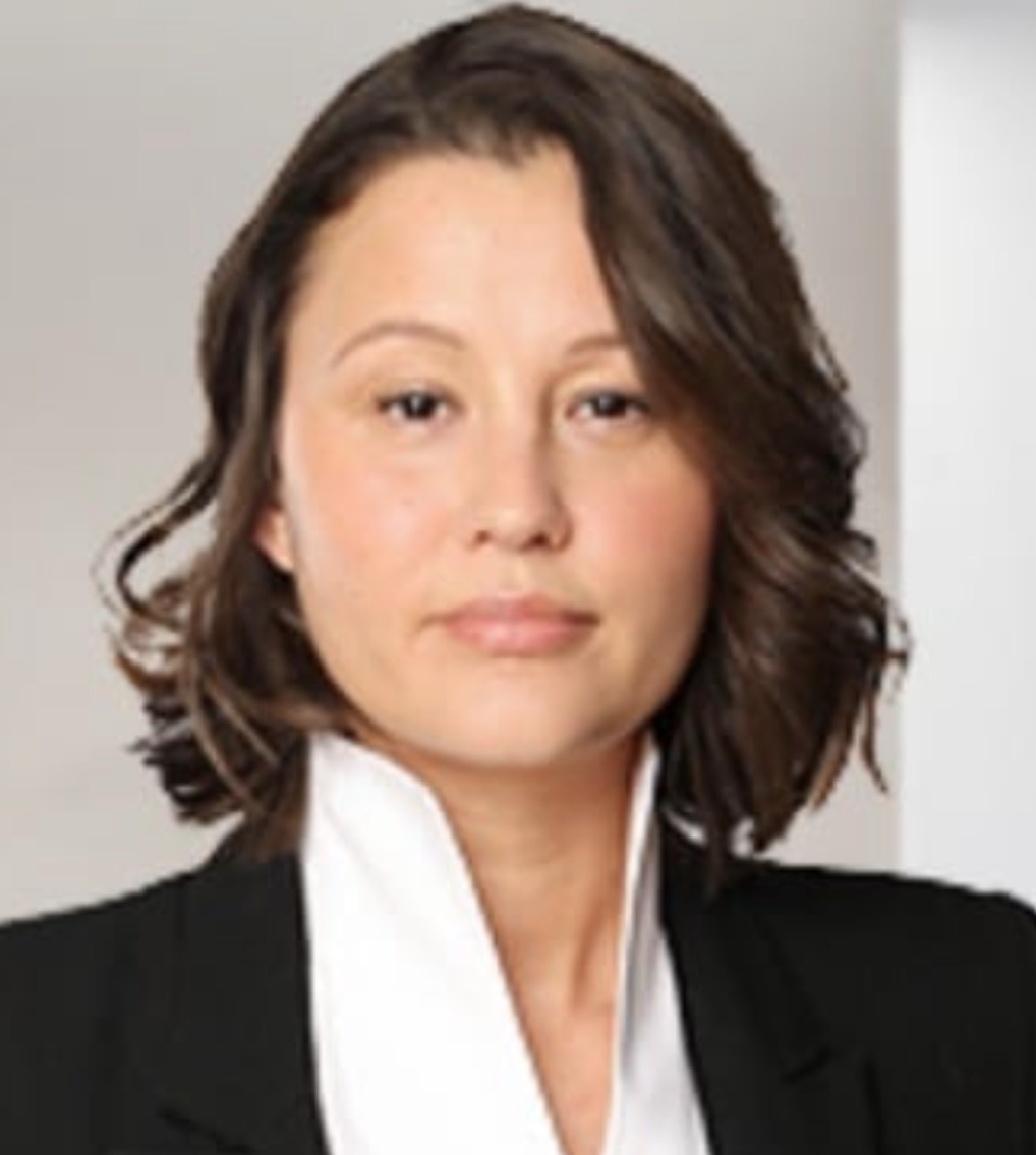 Judith Lecinski