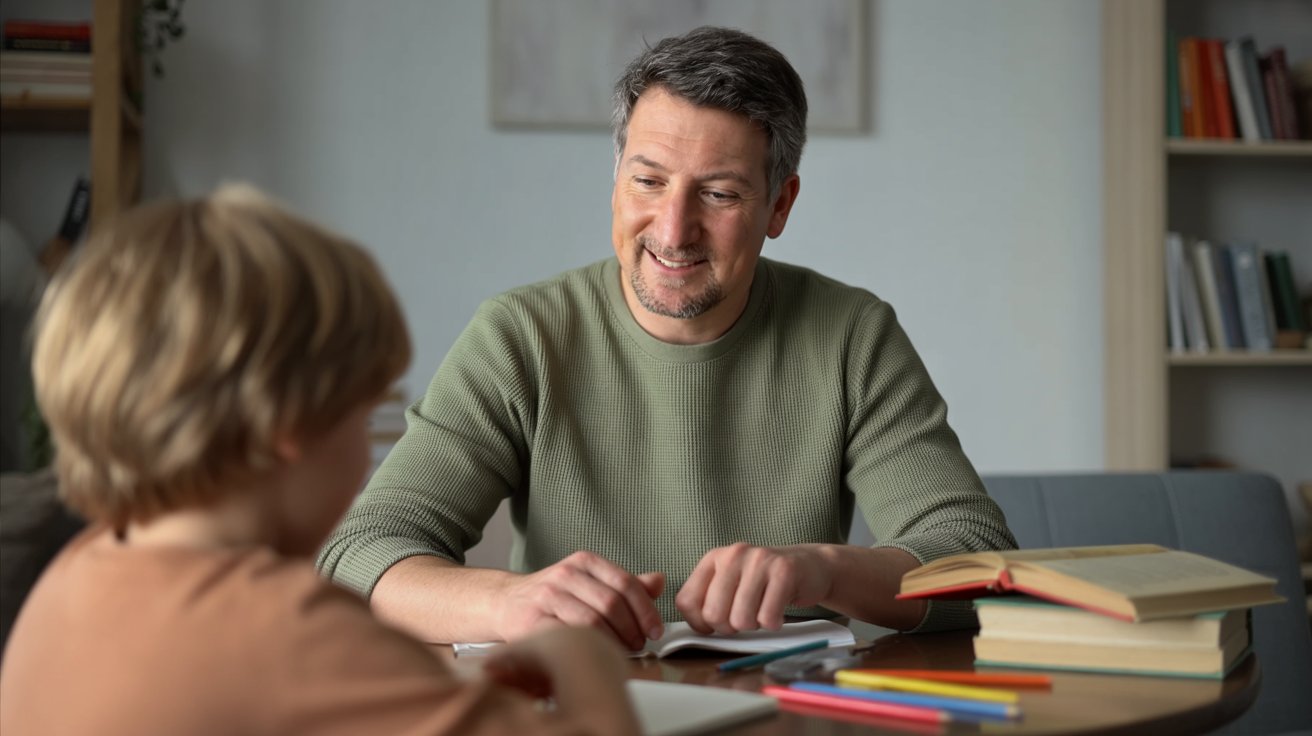 Einzelcoaching