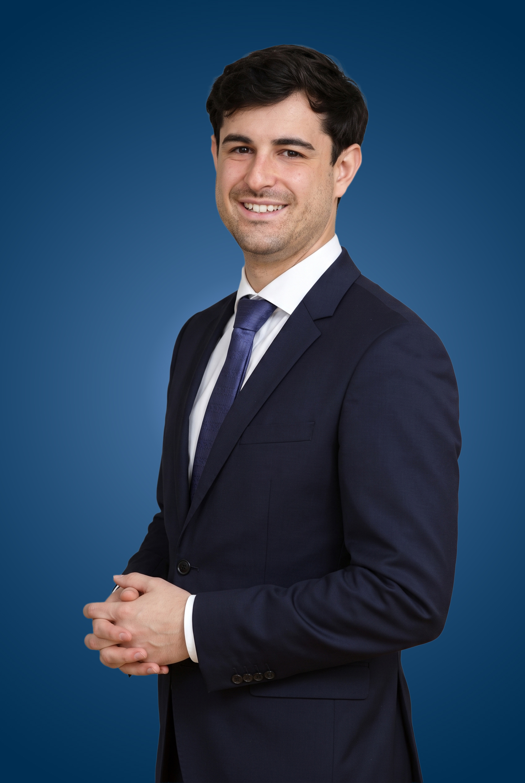 Maximilian Neu