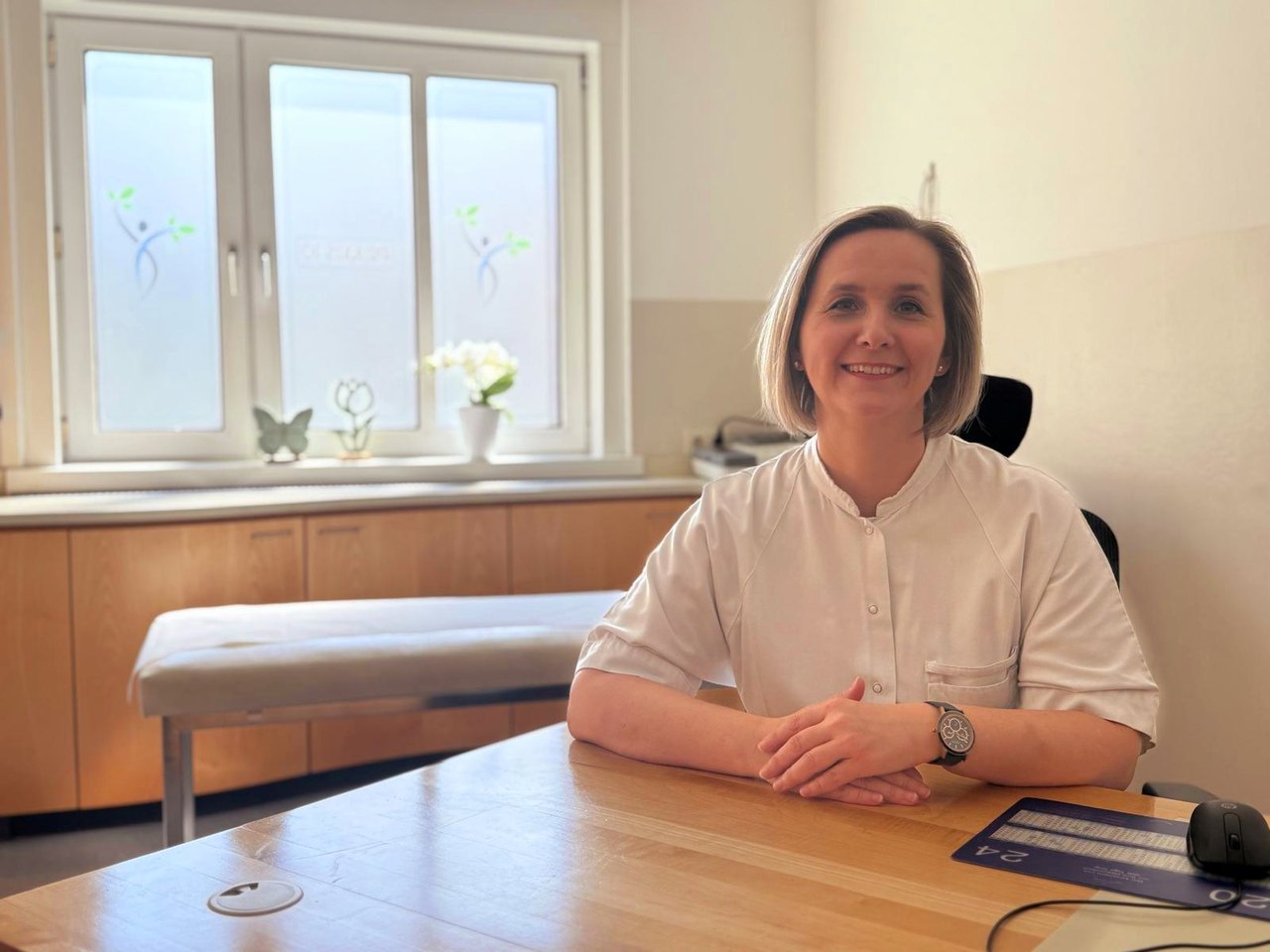 Dr. Elma Hodzic-Hodovic