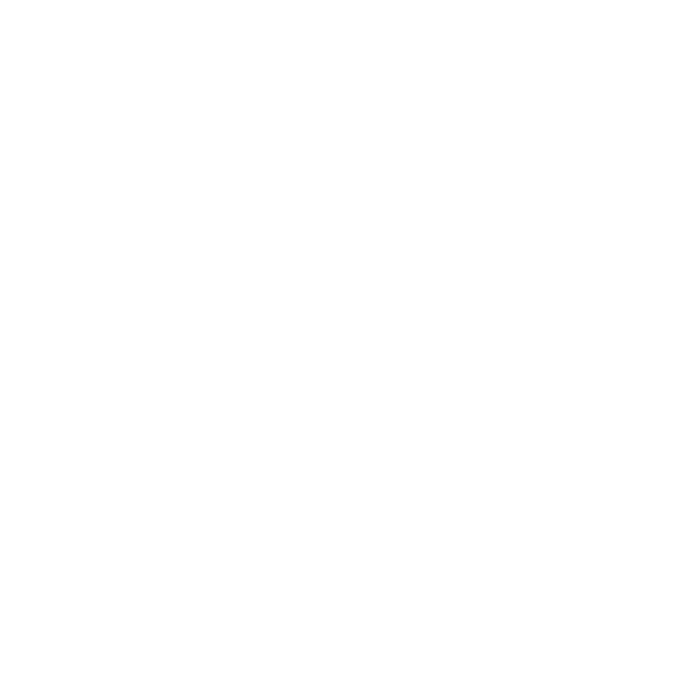Blue checkmark logo above red "ABC" text, with "Count on me" below, on a dark green background.