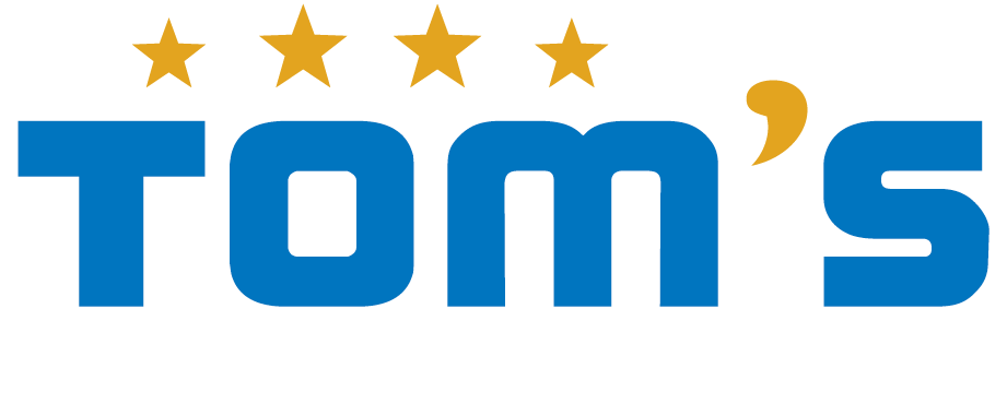 Tom's Training & Physio