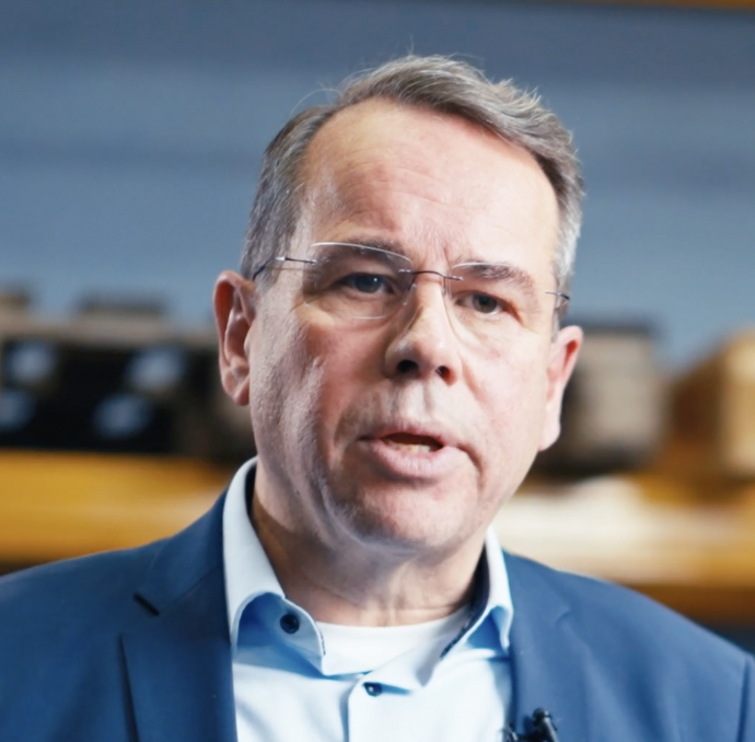 Mangold GmbH