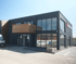 Bild Firmengebäude