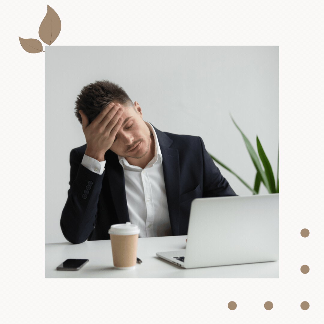 Fatigue and Low Energy Acworth GA

