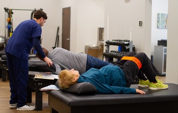 Balance Wellspace Integrative Medicine Denver, Colorado