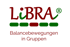 Siegel LiBRA - Ilona Salomon