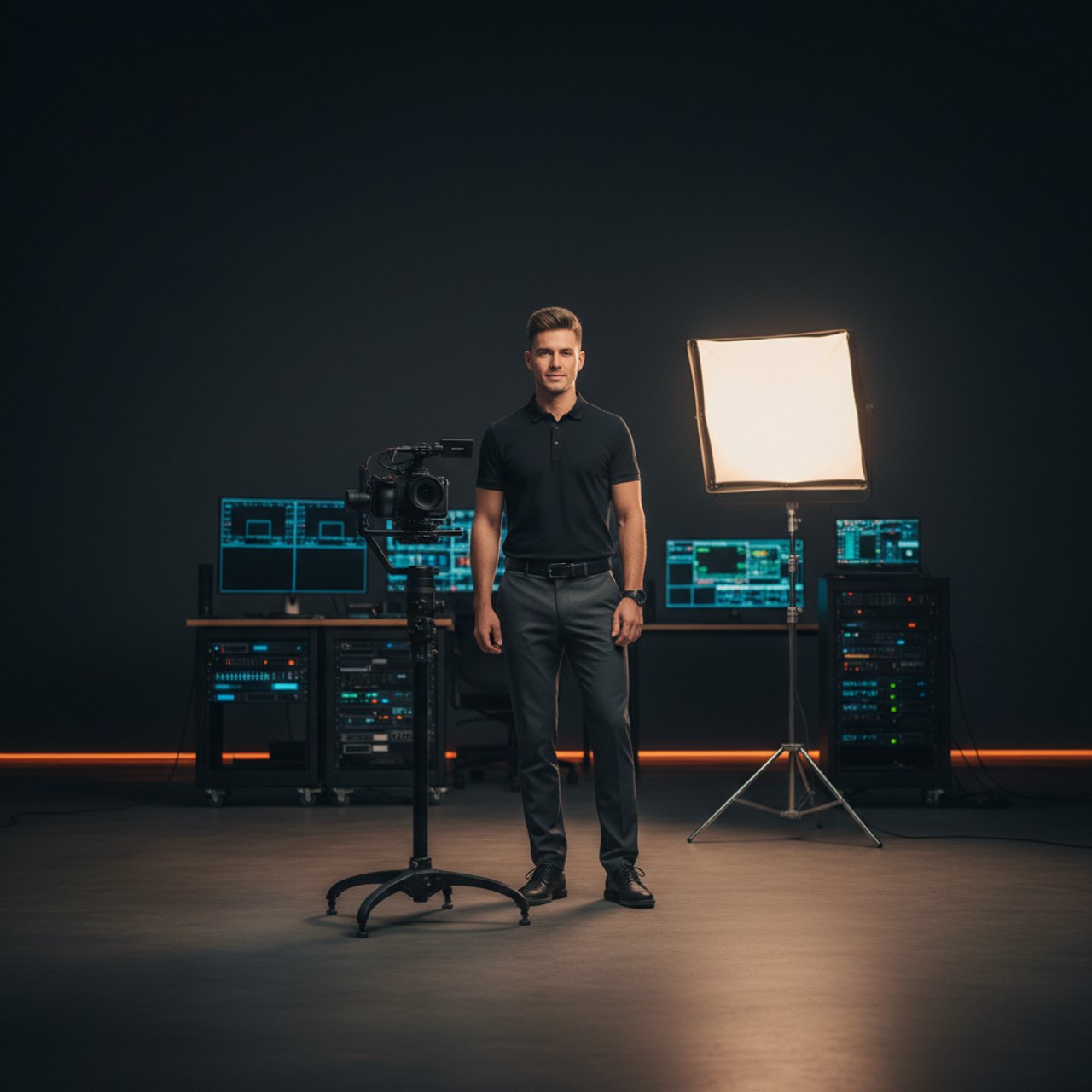 Video- & Fotostudio